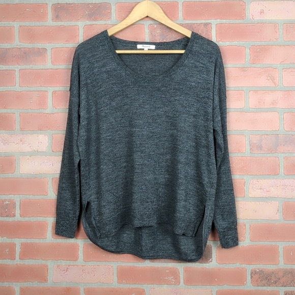 Madewell Southstar Pullover Sweater - Picture 2 of 9